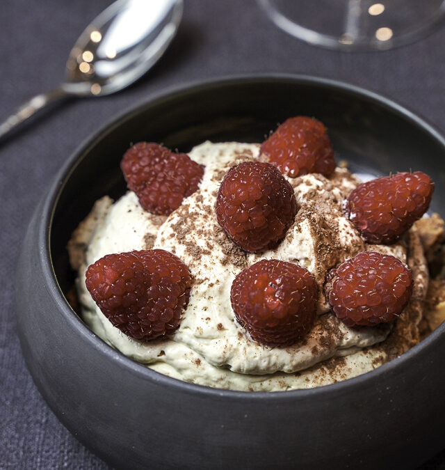 Un dessert maison à Moirans-en-Montagne pour une pause gourmande !