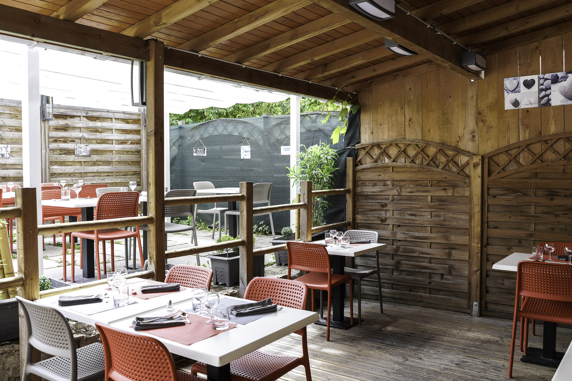 Restaurant traditionnel à Moirans-en-Montagne