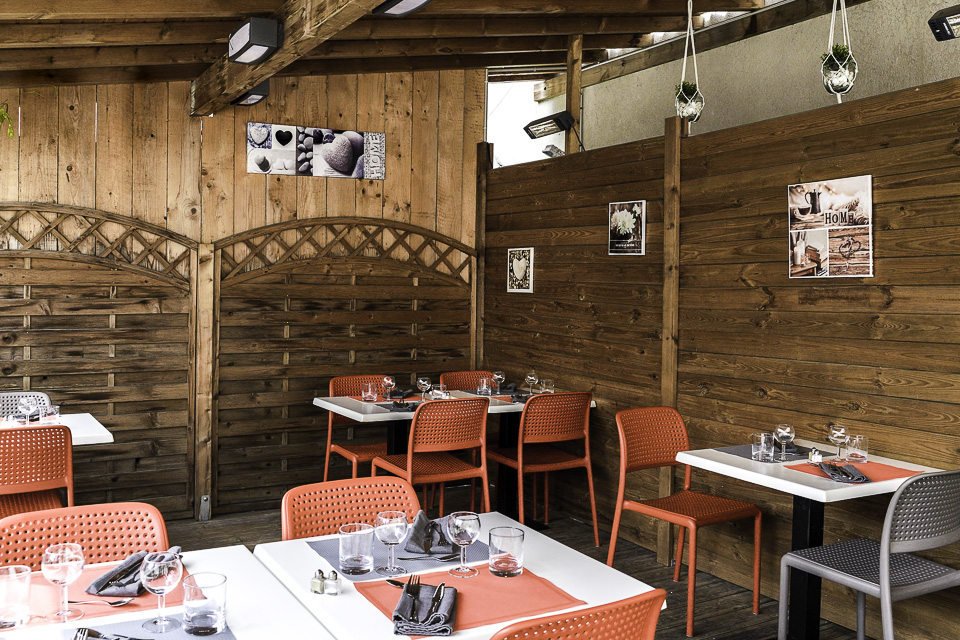 restaurant traditionnel à Lons-le-Saunier