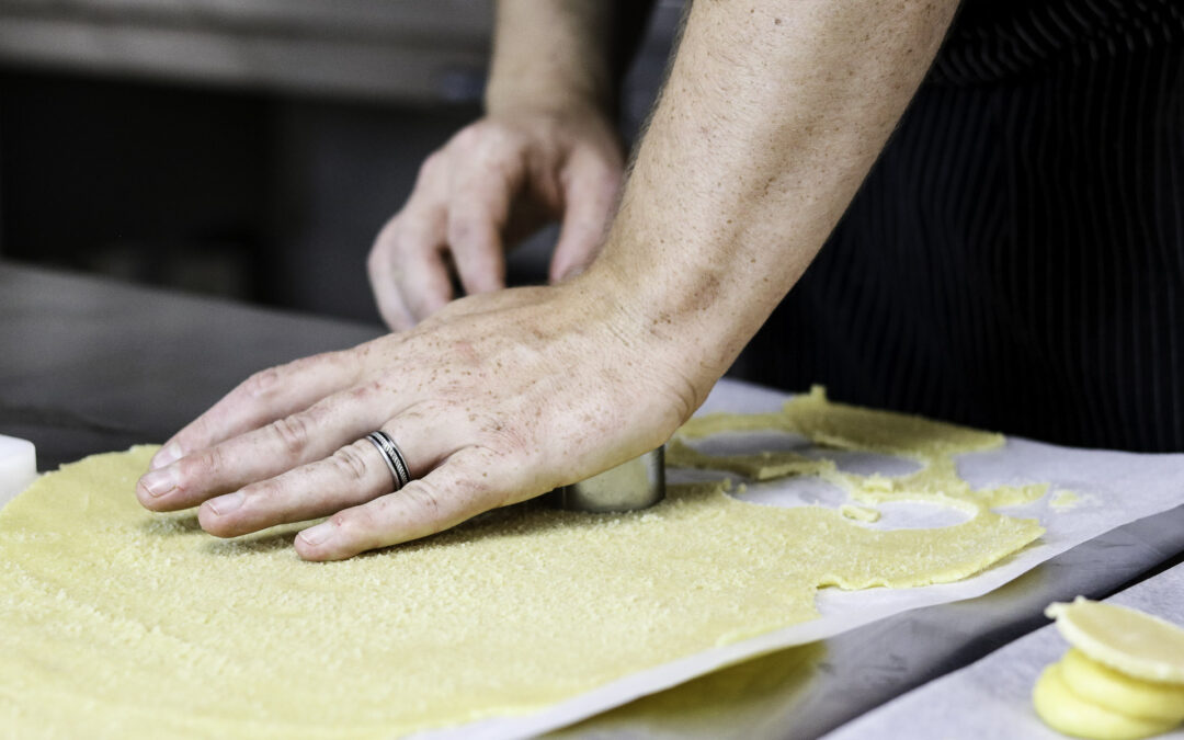 Embarquez pour la cuisine traditionnelle près de Lons-le-Saunier !