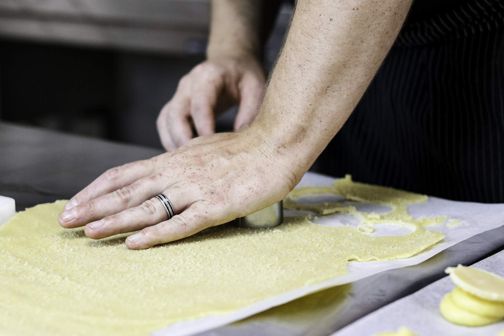 Cuisine traditionnelle près de Lons-le-Saunier